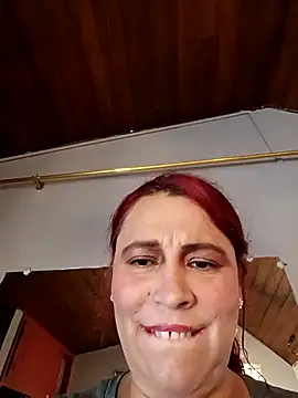 MarthinaBaker online show from 10/26/25, 01:55