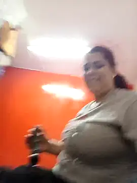 MarthinaBaker online show from 11/20/25, 12:44