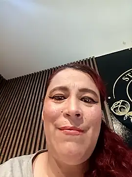 MarthinaBaker online show from 01/10/26, 12:11