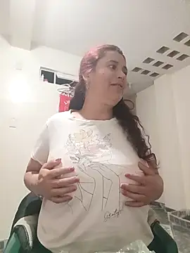 MarthinaBaker online show from 09/09/25, 04:44