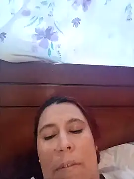 MarthinaBaker online show from 11/23/25, 07:57