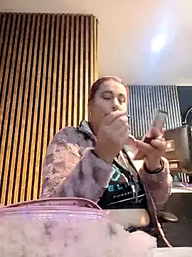 MarthinaBaker online show from 04/15/26, 11:38