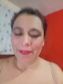 MarthinaBaker online show from 05/17/26, 02:44