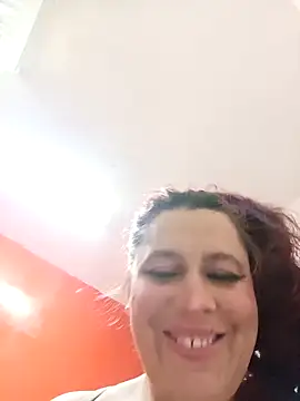 MarthinaBaker online show from 11/16/25, 12:15