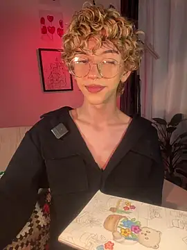 lyamthommpson online show from 04/03/26, 02:40