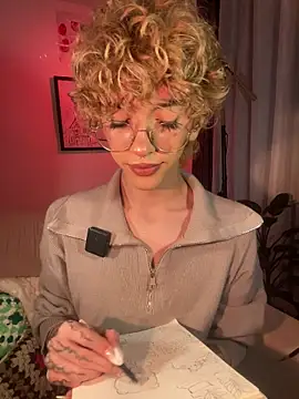 lyamthommpson online show from 04/02/26, 02:30