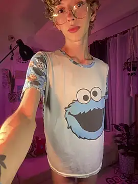 lyamthommpson online show from 02/21/26, 03:41