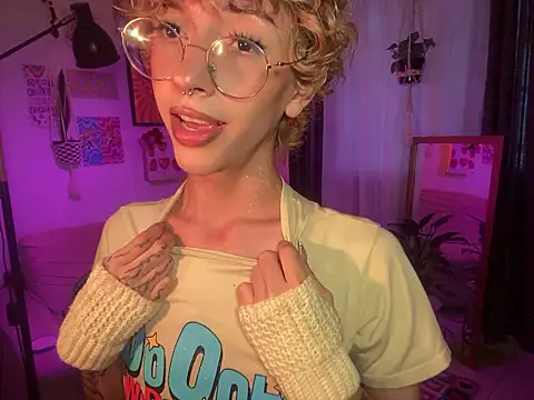 lyamthommpson online show from 03/16/26, 08:55