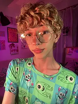 lyamthommpson online show from 02/22/26, 03:20