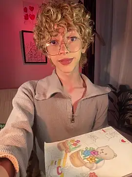 lyamthommpson online show from 04/05/26, 03:24