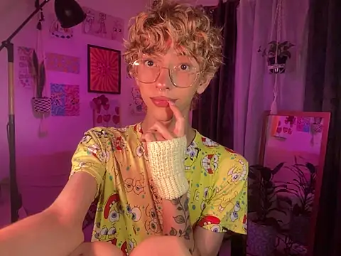 lyamthommpson online show from 02/23/26, 04:14