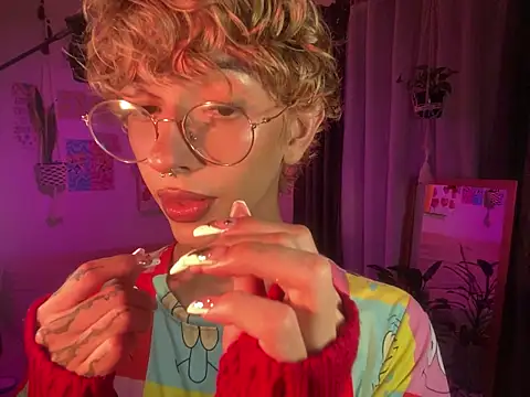 lyamthommpson online show from 02/24/26, 04:35