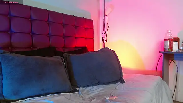 megan lover online show from 03/16/26, 12:18