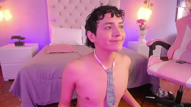 Brann tadzio online show from 03/14/25, 04:51