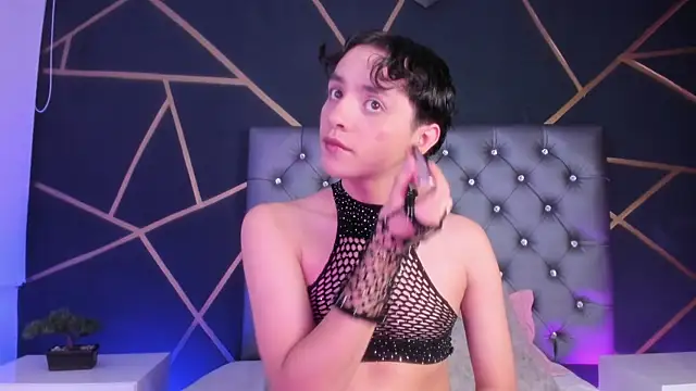 Brann tadzio online show from 02/17/25, 02:09