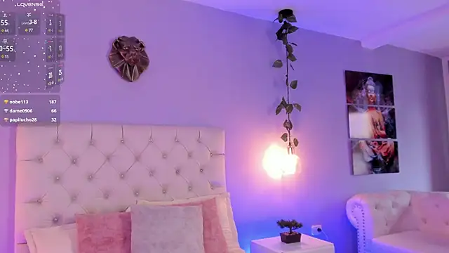 Brann tadzio online show from 02/18/25, 12:49