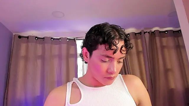 Brann tadzio online show from 03/03/25, 03:32