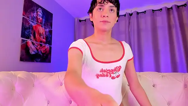 Brann tadzio online show from 01/13/26, 09:52