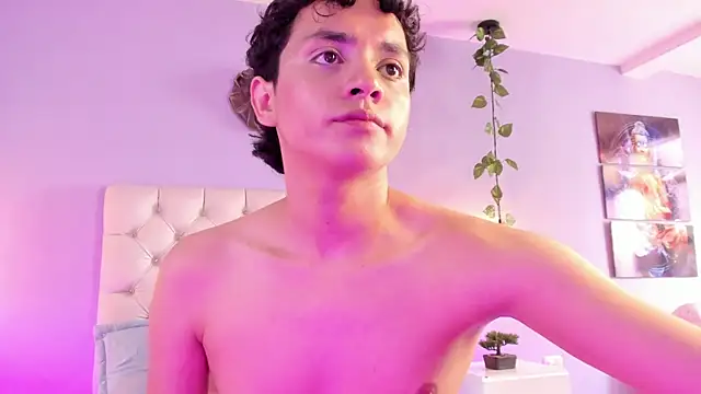 Brann tadzio online show from 02/25/25, 04:14