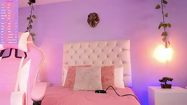 Brann tadzio online show from 03/21/25, 12:28