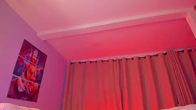 Brann tadzio online show from 02/26/26, 04:56