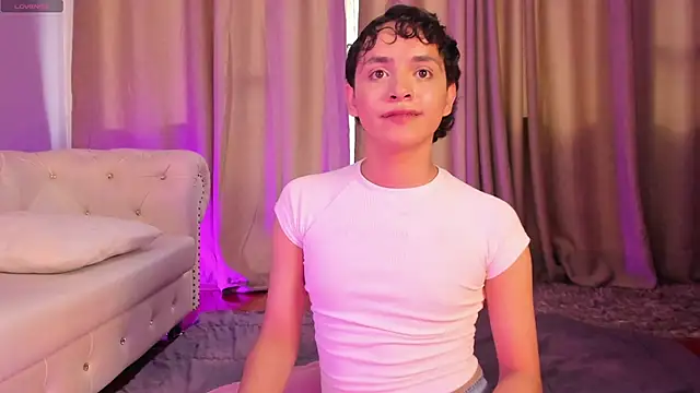 Brann tadzio online show from 02/25/25, 01:00