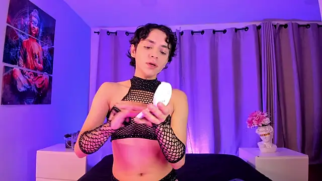 Brann tadzio online show from 01/09/26, 10:49