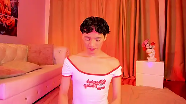 Brann tadzio online show from 11/24/25, 08:53