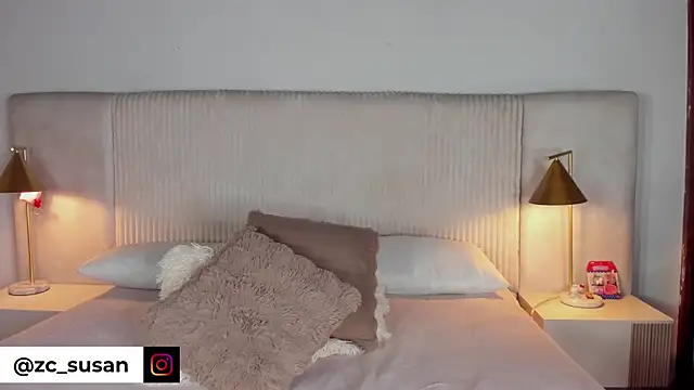 susan zc online show from 04/14/26, 07:41