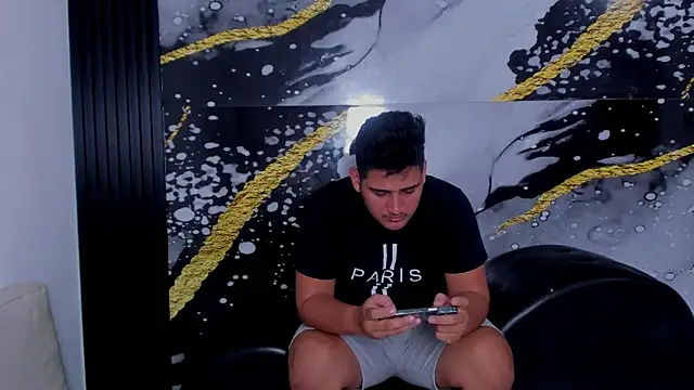 sweethot    online show from 10/07/25, 03:07