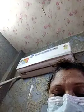 kunjan789 online show from 11/26/25, 05:57