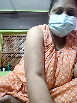 kunjan789 online show from 03/29/26, 02:13