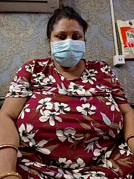 kunjan789 online show from 12/22/25, 05:46