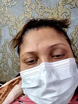 kunjan789 online show from 11/17/25, 05:50