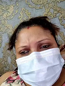 kunjan789 online show from 11/21/25, 06:18