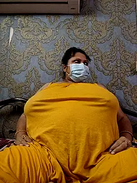 kunjan789 online show from 12/04/25, 06:07