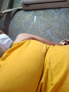 kunjan789 online show from 11/28/25, 07:25