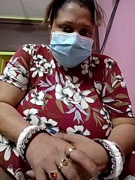 kunjan789 online show from 02/18/26, 03:04