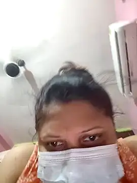 kunjan789 online show from 03/22/26, 03:43