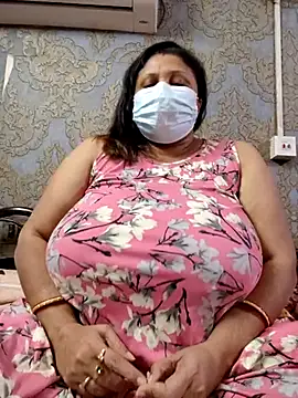 kunjan789 online show from 11/19/25, 06:24