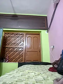 kunjan789 online show from 03/01/26, 04:12
