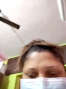 kunjan789 online show from 12/21/25, 02:24