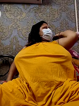 kunjan789 online show from 11/10/25, 06:13