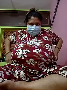 kunjan789 online show from 12/15/25, 06:08