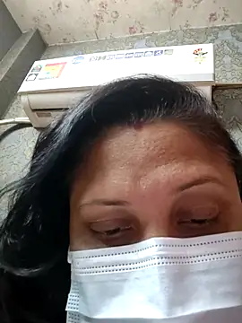 kunjan789 online show from 02/18/26, 05:53