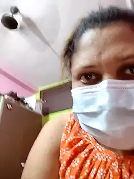 kunjan789 online show from 11/15/25, 04:16