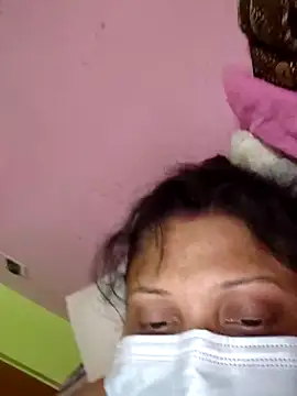 kunjan789 online show from 03/12/26, 06:23