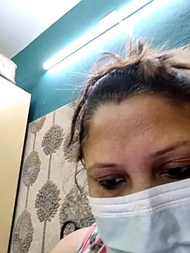 kunjan789 online show from 11/30/25, 02:56