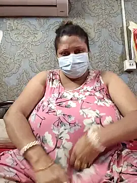 kunjan789 online show from 03/22/26, 03:57