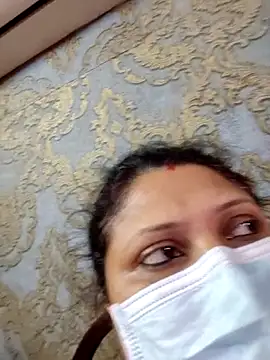 kunjan789 online show from 12/15/25, 06:14